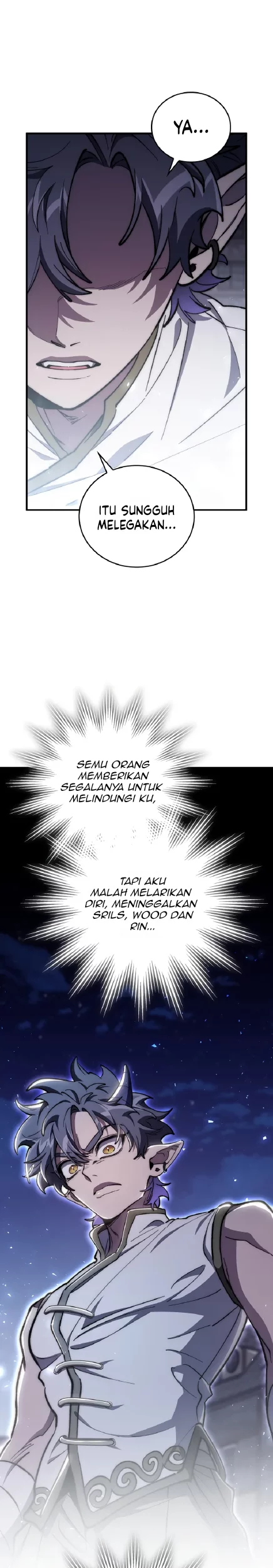 Dungeon Architect Chapter 44 - halaman 10