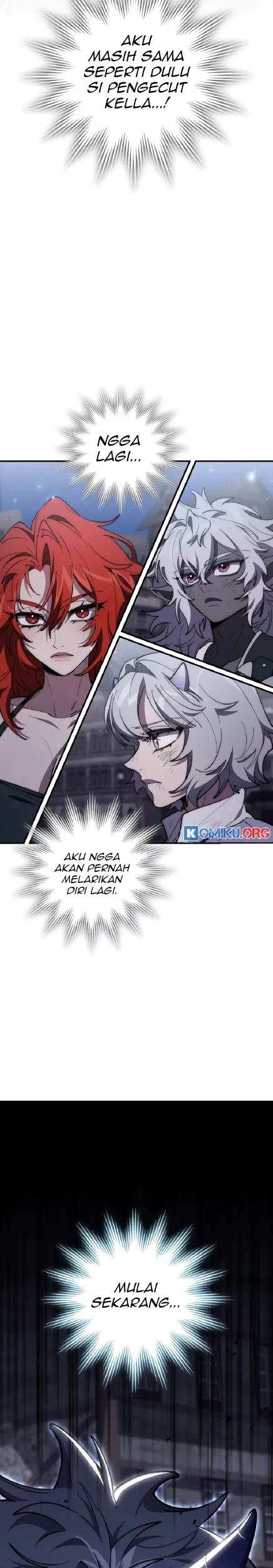 Dungeon Architect Chapter 44 - halaman 11