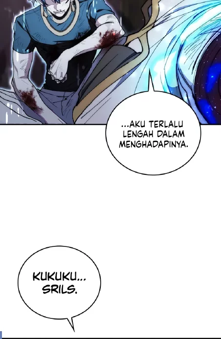 Dungeon Architect Chapter 44 - halaman 21