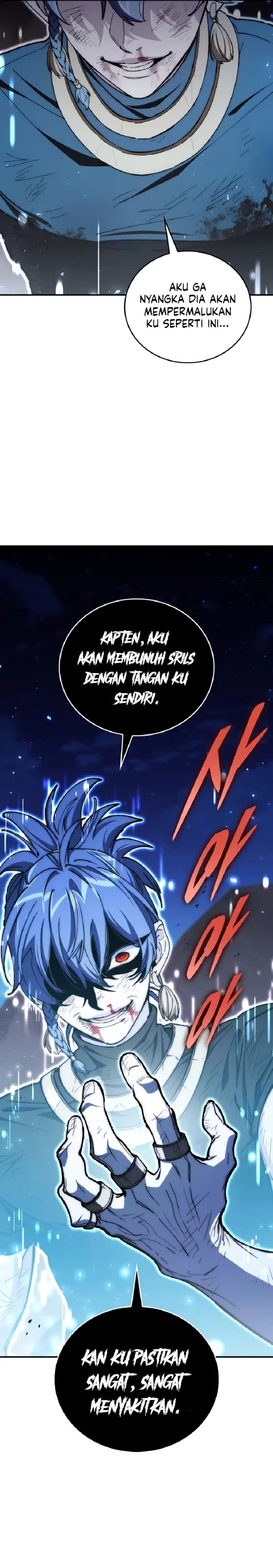 Dungeon Architect Chapter 44 - halaman 22