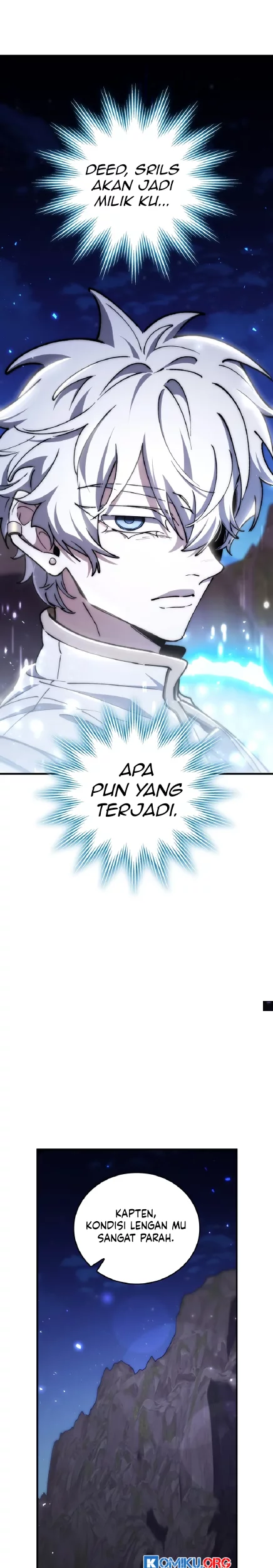 Dungeon Architect Chapter 44 - halaman 23