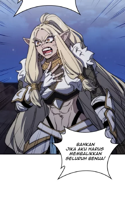 Dungeon Architect Chapter 44 - halaman 25