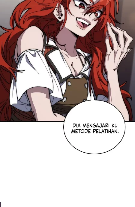 Dungeon Architect Chapter 44 - halaman 33