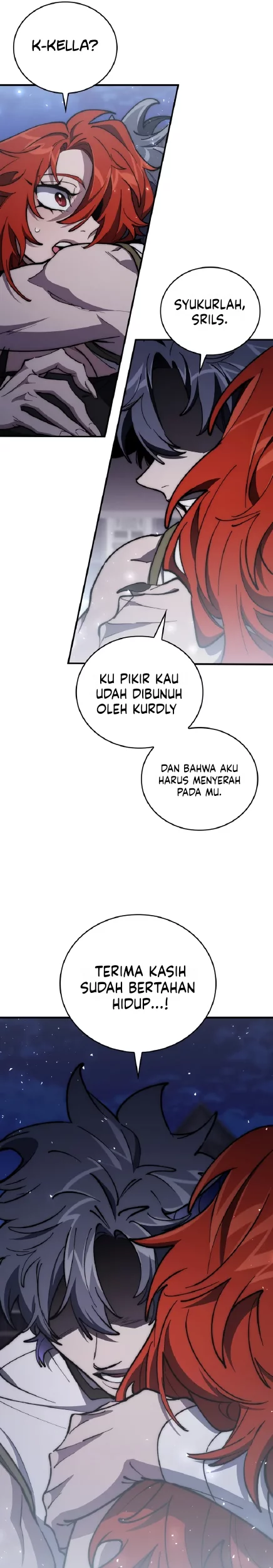 Dungeon Architect Chapter 44 - halaman 6