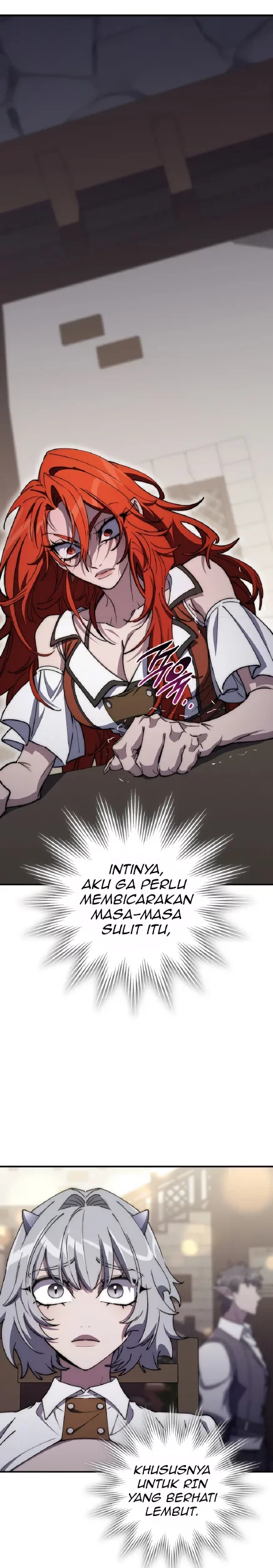Dungeon Architect Chapter 45 - halaman 10