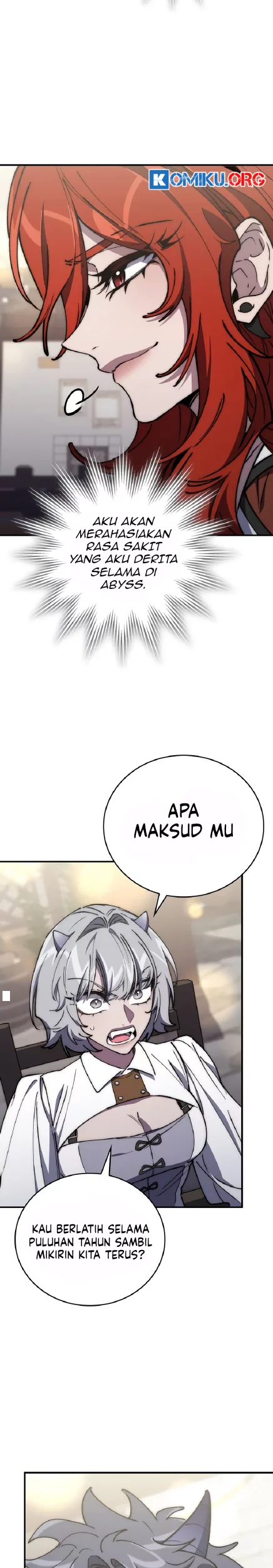 Dungeon Architect Chapter 45 - halaman 11