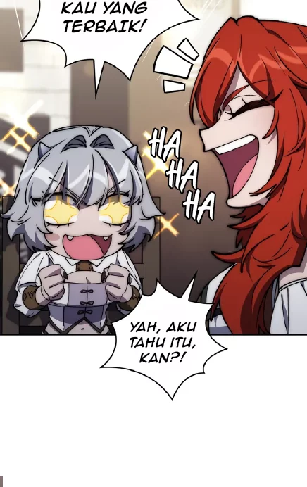 Dungeon Architect Chapter 45 - halaman 13