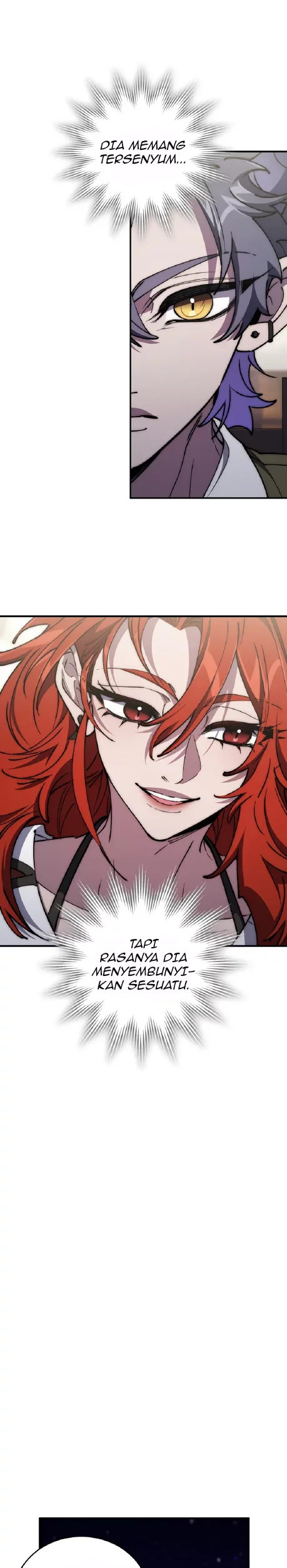 Dungeon Architect Chapter 45 - halaman 14