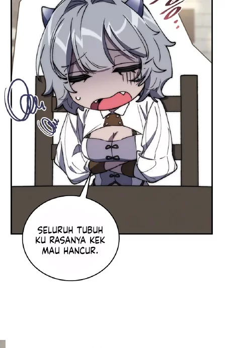 Dungeon Architect Chapter 45 - halaman 17
