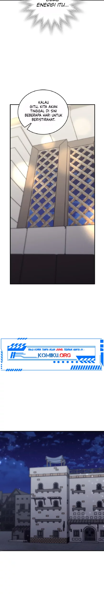 Dungeon Architect Chapter 45 - halaman 19