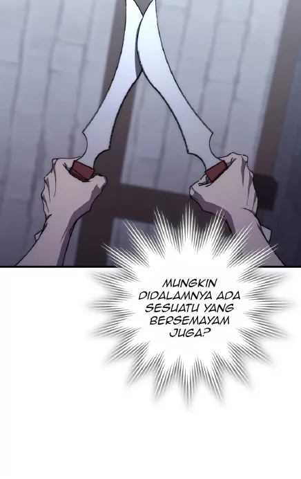 Dungeon Architect Chapter 45 - halaman 21