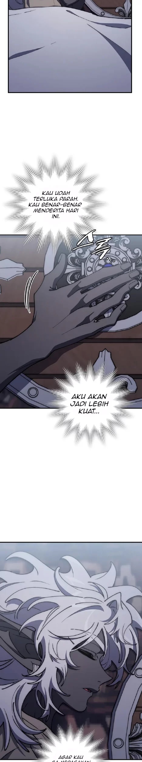 Dungeon Architect Chapter 45 - halaman 24