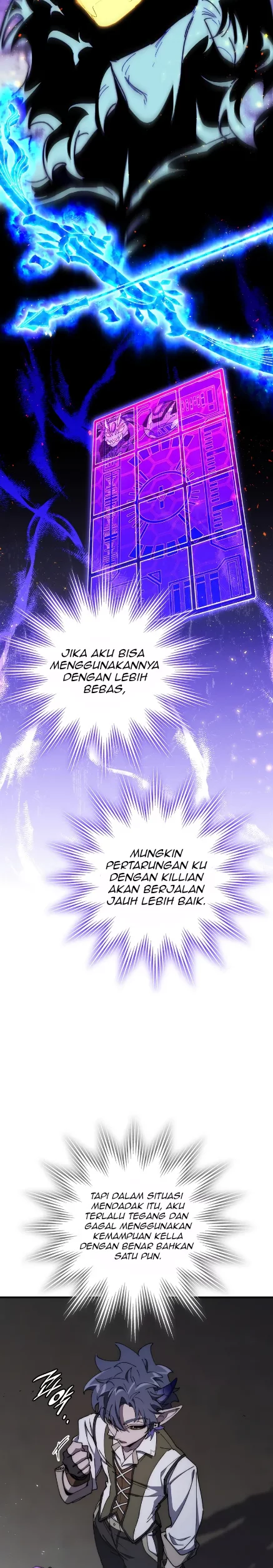 Dungeon Architect Chapter 45 - halaman 28