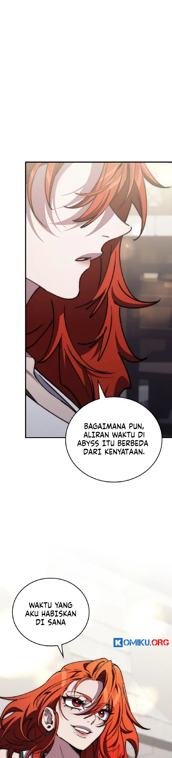 Dungeon Architect Chapter 45 - halaman 3