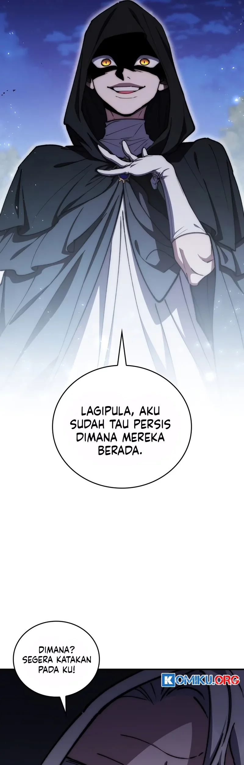 Dungeon Architect Chapter 45 - halaman 38