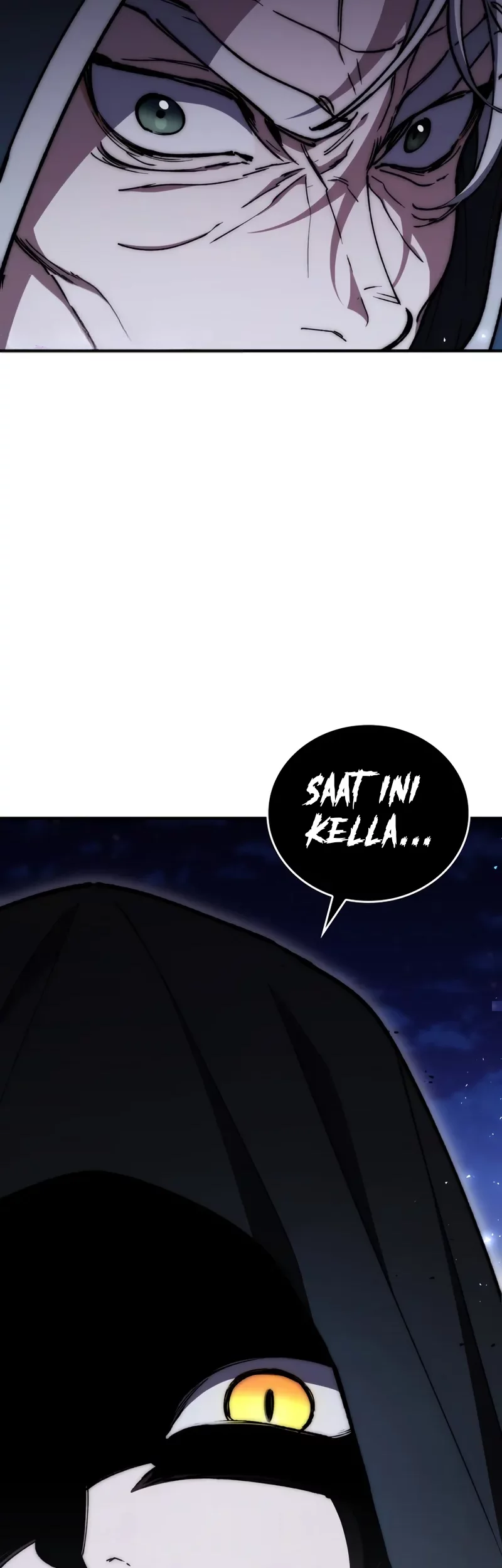 Dungeon Architect Chapter 45 - halaman 39