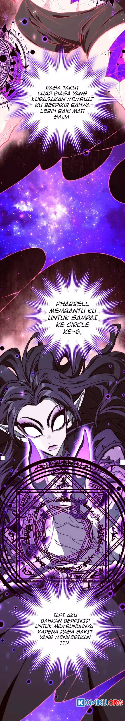 Dungeon Architect Chapter 45 - halaman 7