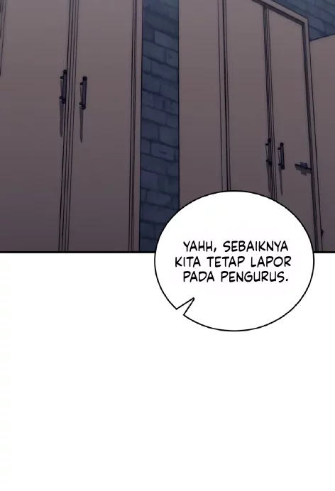 Dungeon Architect Chapter 46 - halaman 21