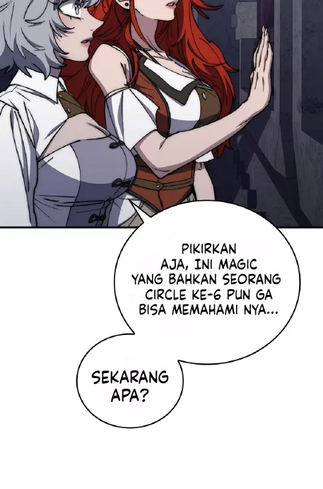 Dungeon Architect Chapter 46 - halaman 25