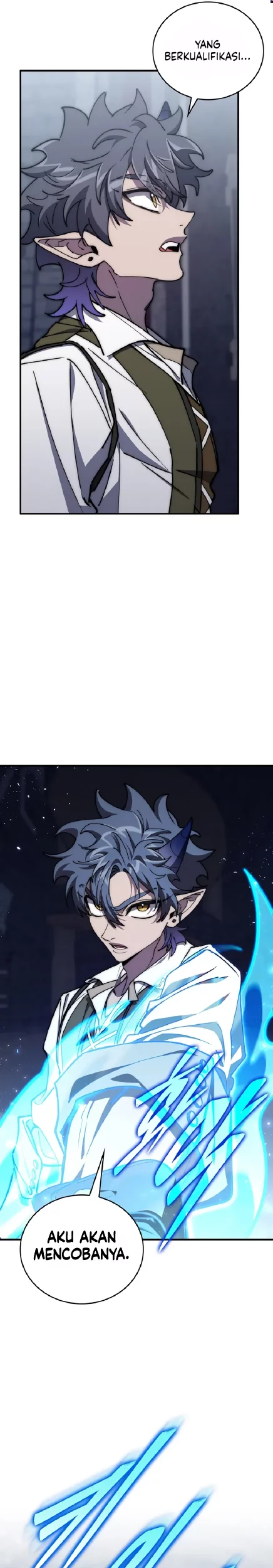 Dungeon Architect Chapter 46 - halaman 26