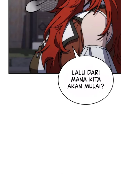 Dungeon Architect Chapter 46 - halaman 5
