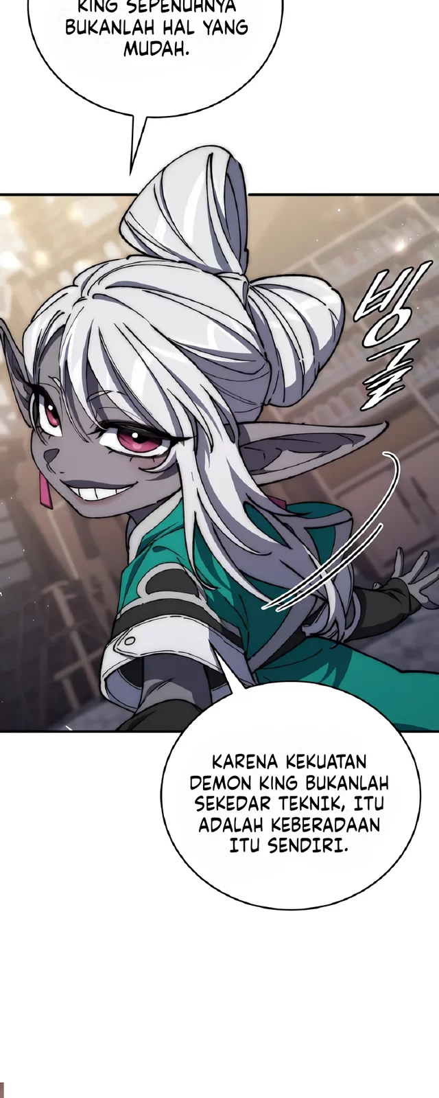 Dungeon Architect Chapter 47 - halaman 11