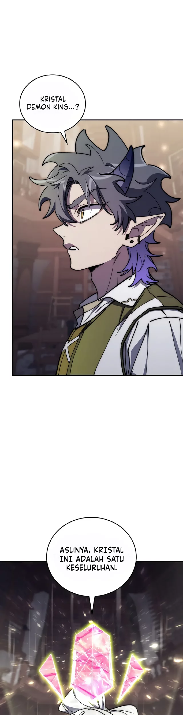 Dungeon Architect Chapter 47 - halaman 15