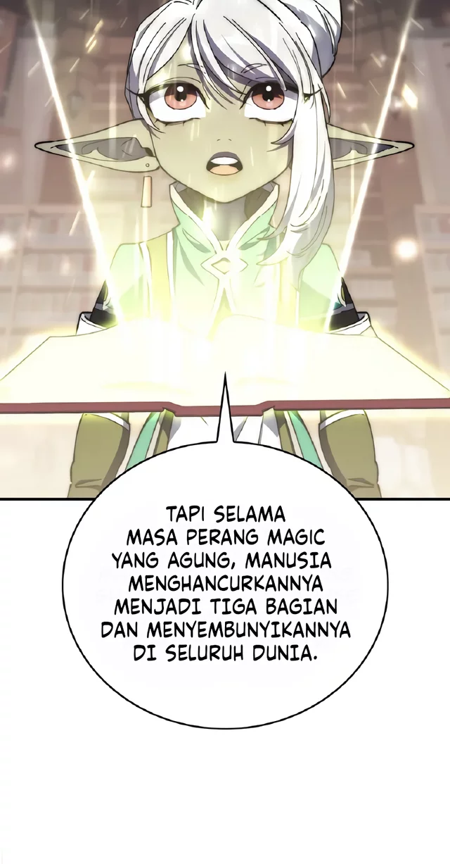 Dungeon Architect Chapter 47 - halaman 16