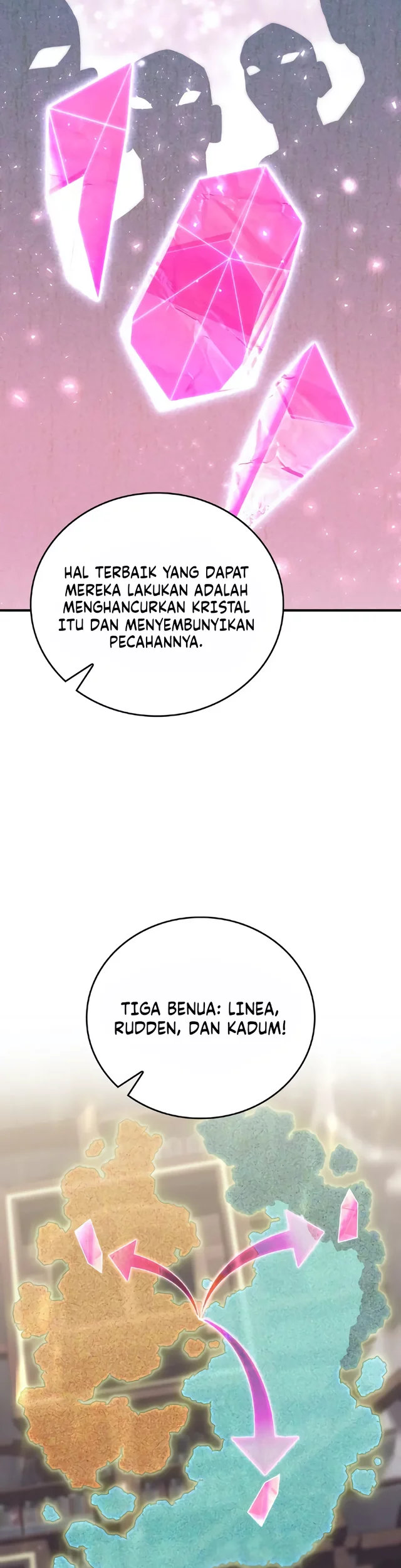 Dungeon Architect Chapter 47 - halaman 18