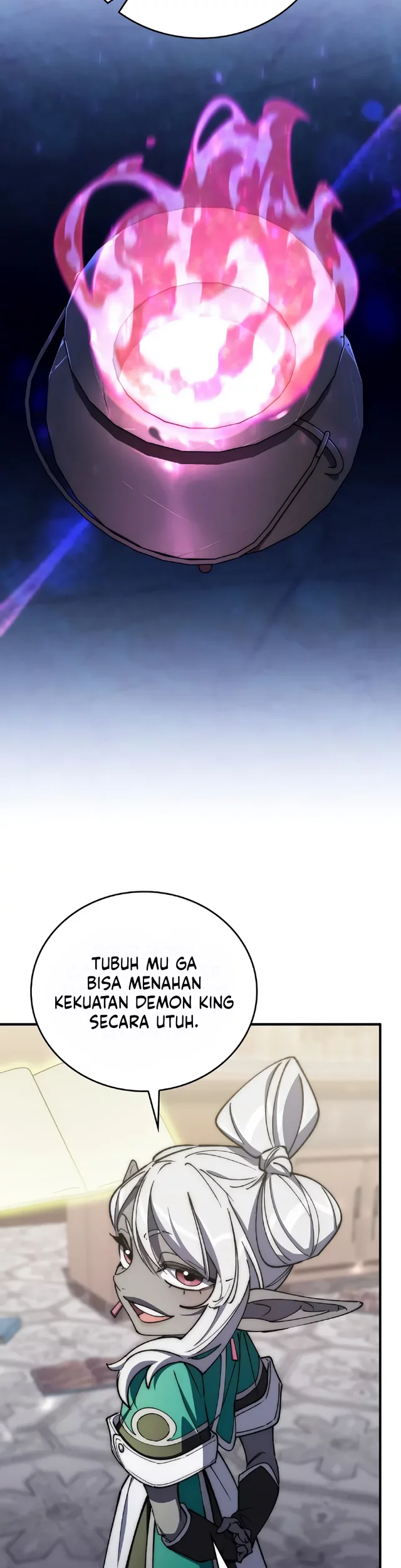 Dungeon Architect Chapter 47 - halaman 20
