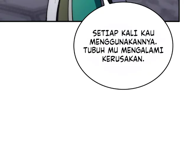 Dungeon Architect Chapter 47 - halaman 21