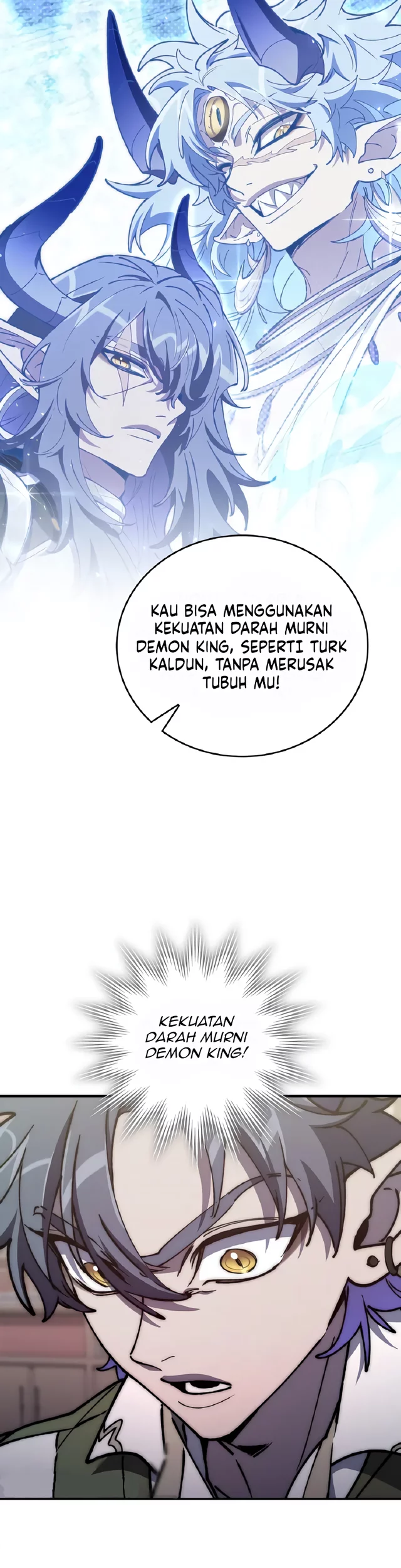 Dungeon Architect Chapter 47 - halaman 23