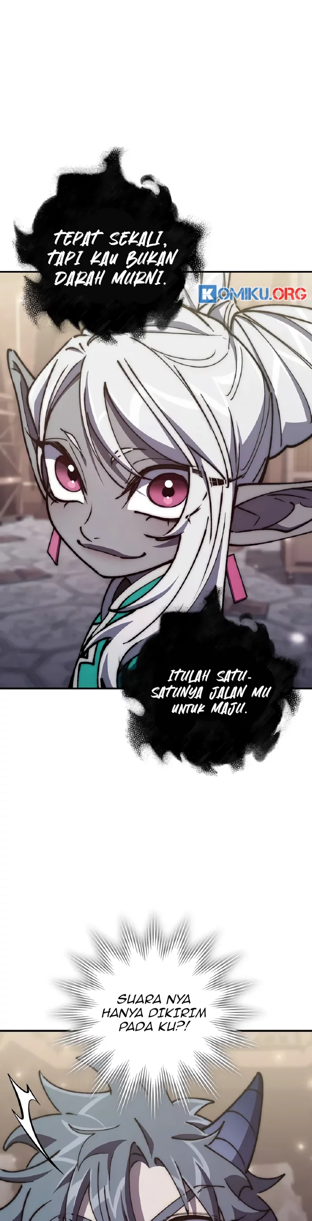 Dungeon Architect Chapter 47 - halaman 24