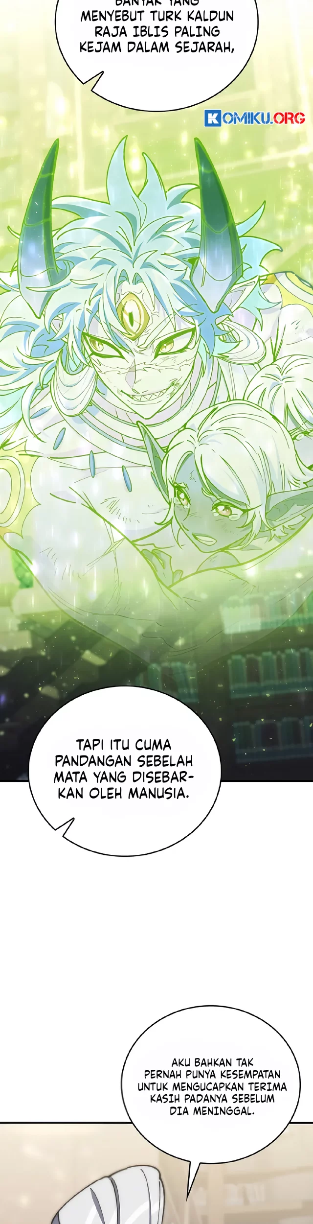 Dungeon Architect Chapter 47 - halaman 29