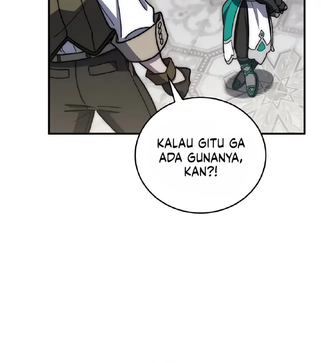 Dungeon Architect Chapter 47 - halaman 36