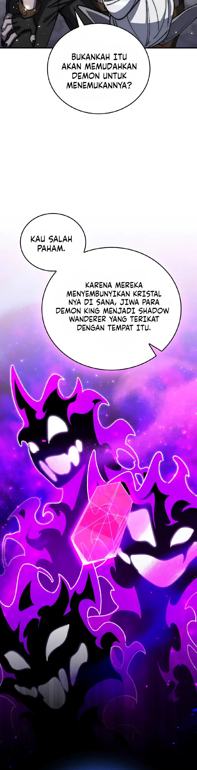 Dungeon Architect Chapter 47 - halaman 38