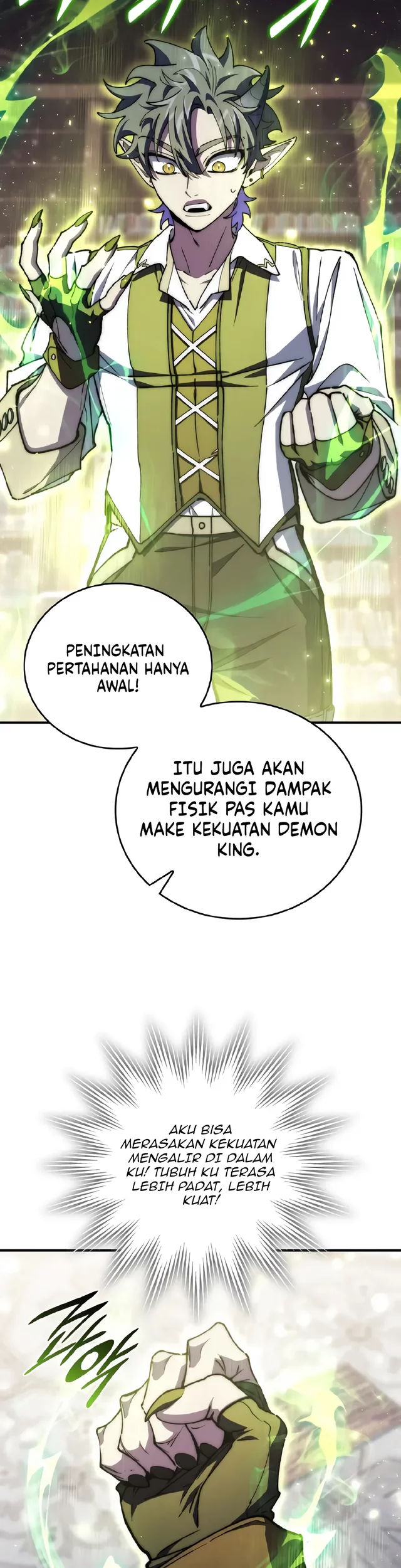 Dungeon Architect Chapter 47 - halaman 43