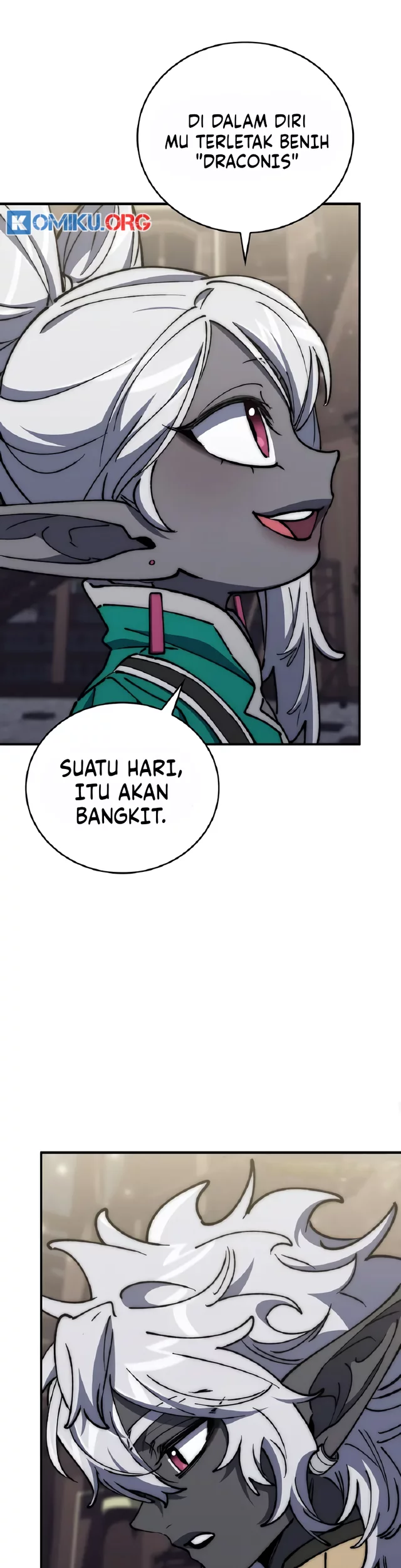 Dungeon Architect Chapter 47 - halaman 49