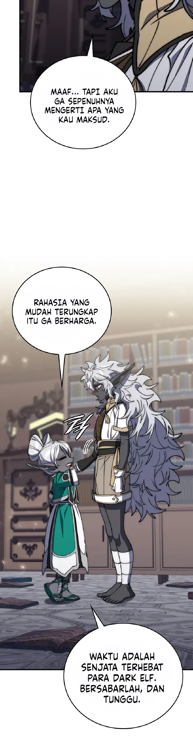 Dungeon Architect Chapter 47 - halaman 50