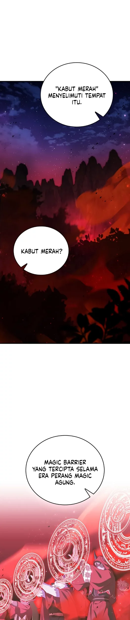Dungeon Architect Chapter 47 - halaman 52