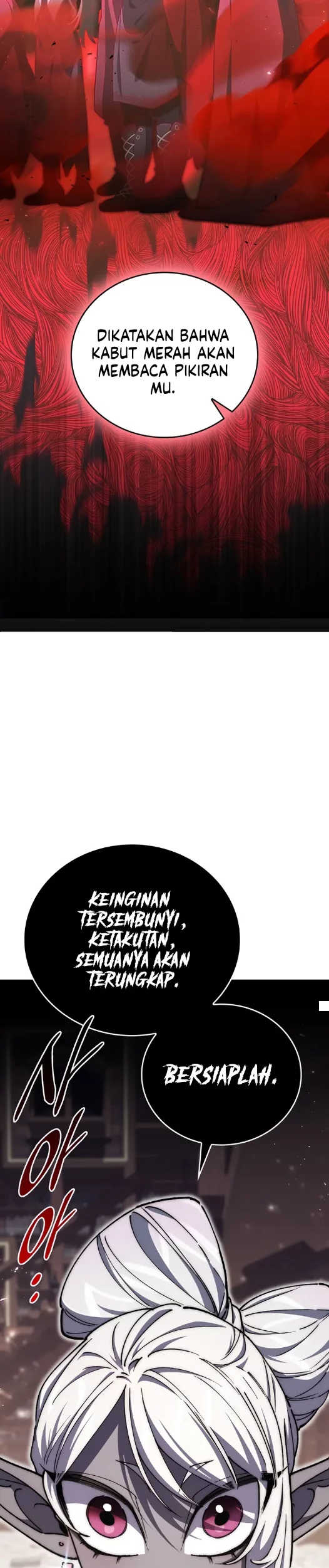 Dungeon Architect Chapter 47 - halaman 53