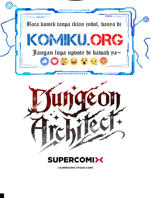 Dungeon Architect Chapter 47 - halaman 55