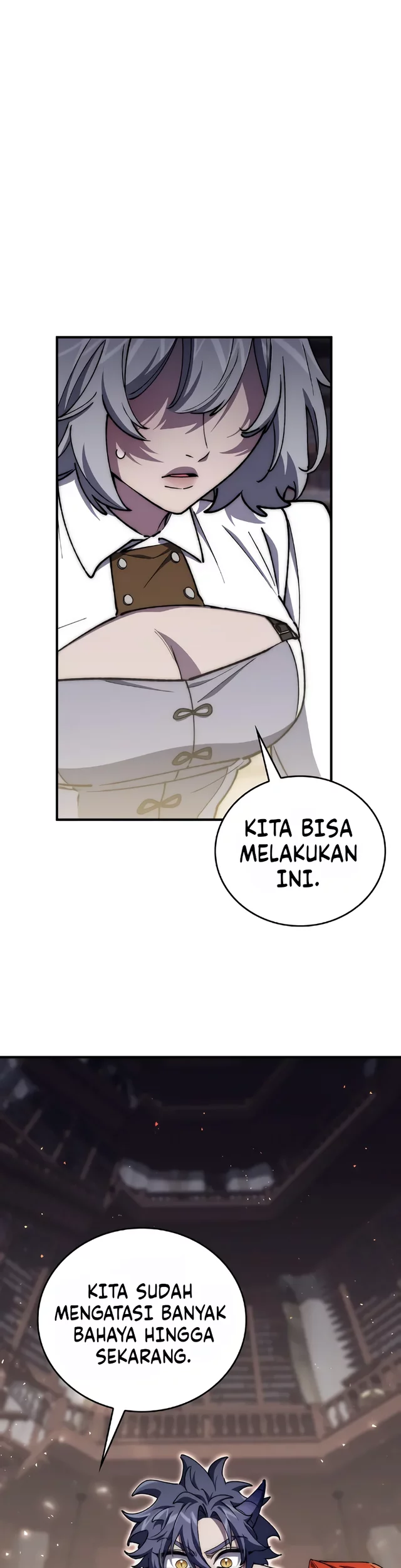Dungeon Architect Chapter 48 - halaman 2