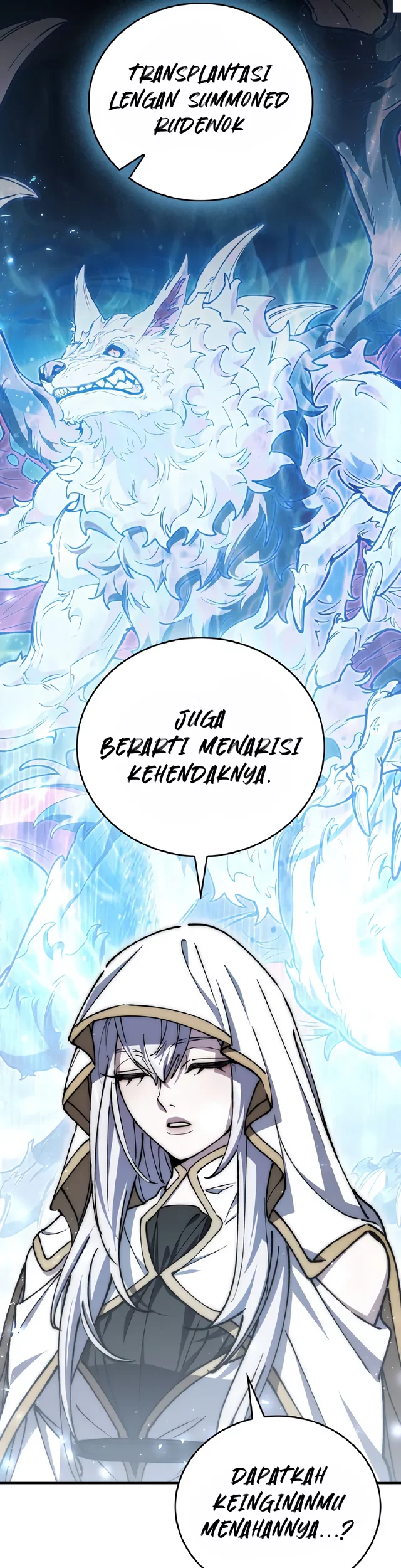 Dungeon Architect Chapter 48 - halaman 22