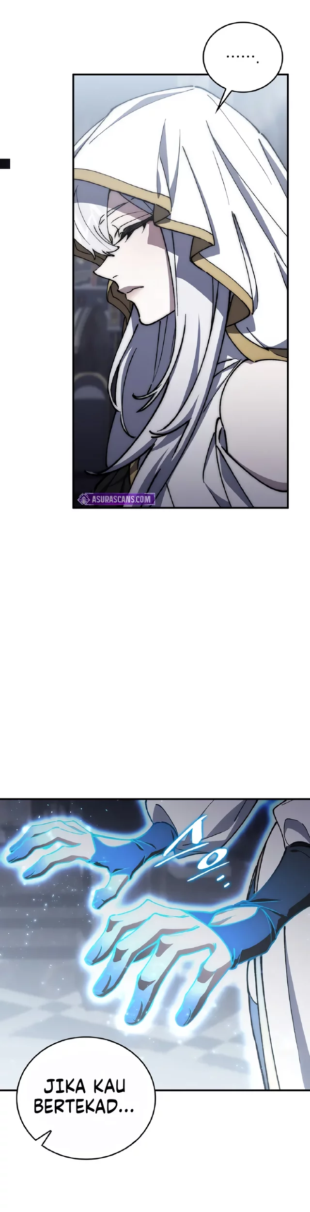 Dungeon Architect Chapter 48 - halaman 24