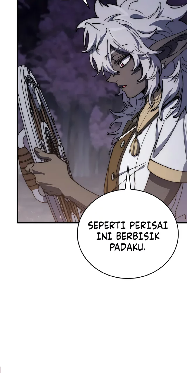 Dungeon Architect Chapter 48 - halaman 36