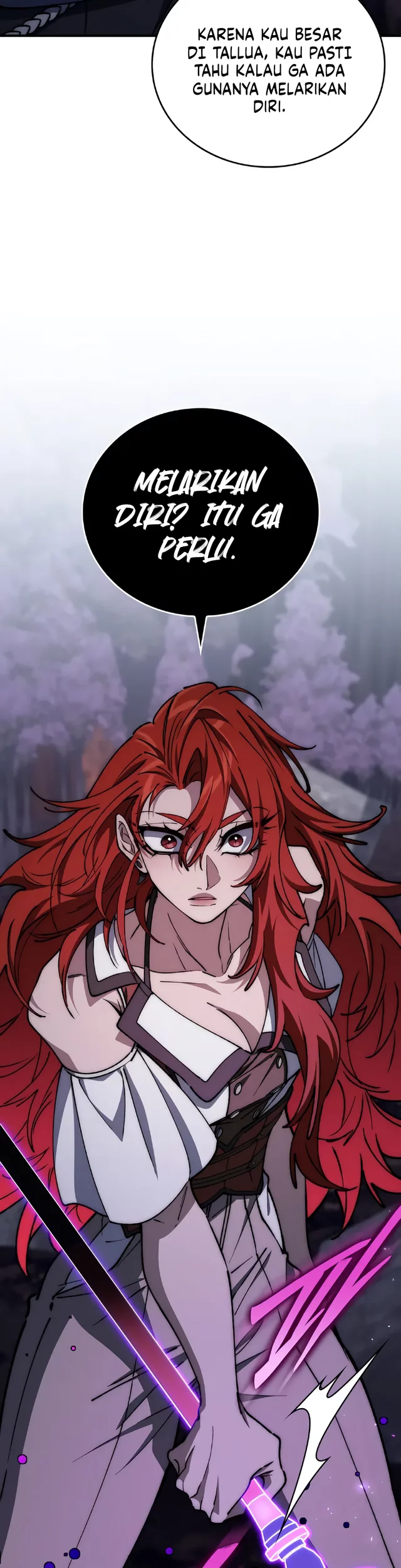 Dungeon Architect Chapter 48 - halaman 43