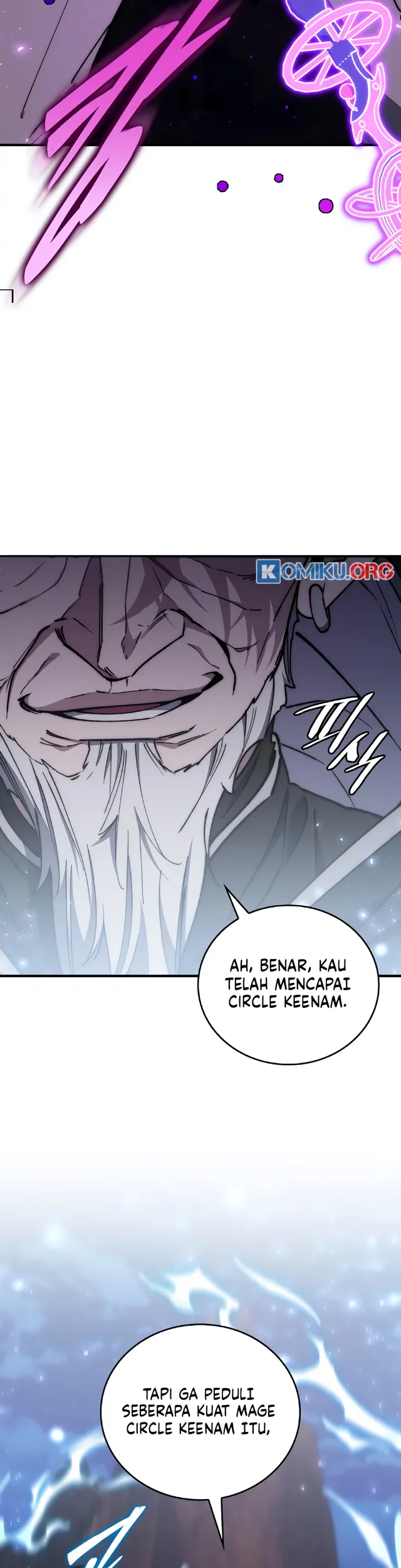 Dungeon Architect Chapter 48 - halaman 44