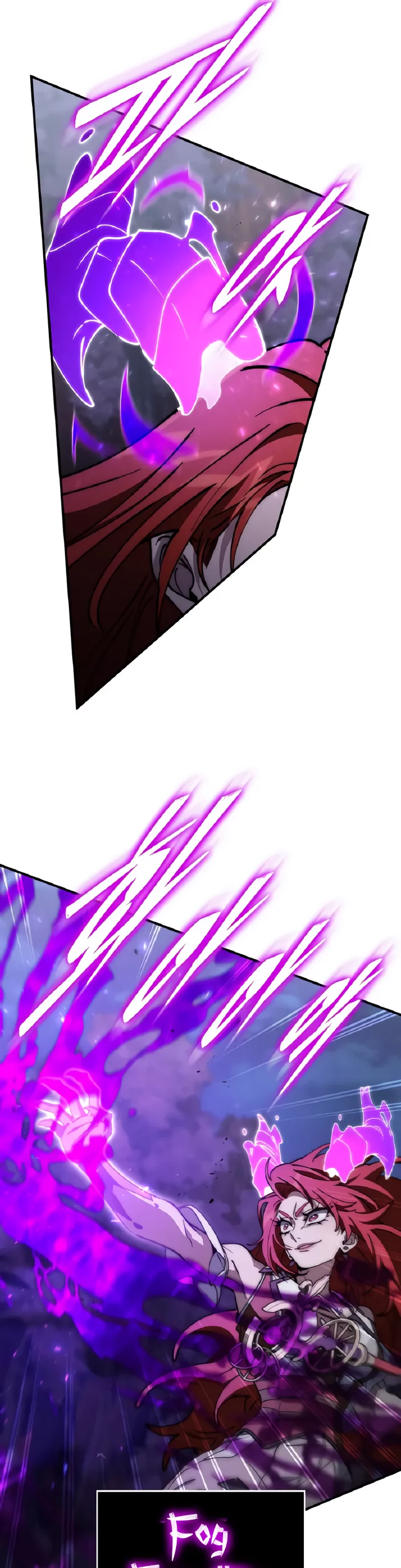 Dungeon Architect Chapter 49 - halaman 12