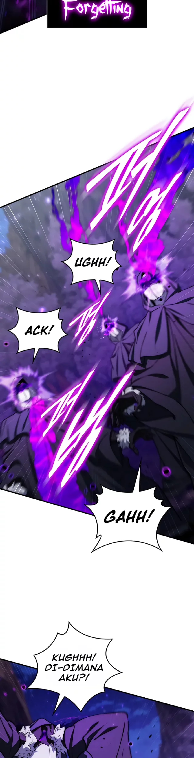 Dungeon Architect Chapter 49 - halaman 13